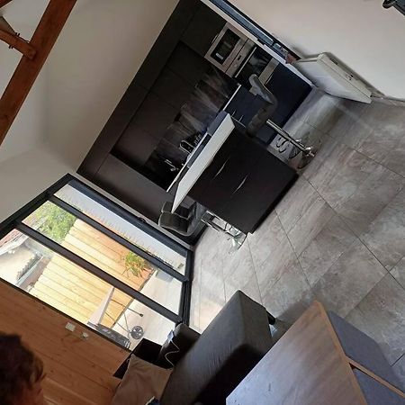 T3 Refait A Neuf, Patio, Wifi Et Plage Arcachon Luaran gambar